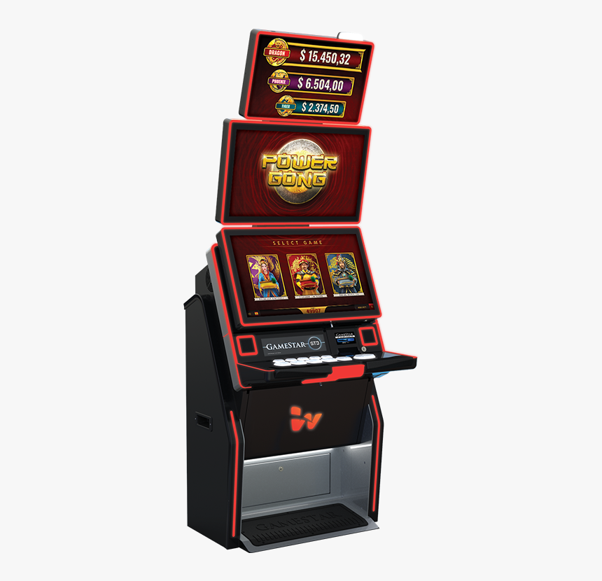 Video Game Arcade Cabinet, HD Png Download, Free Download