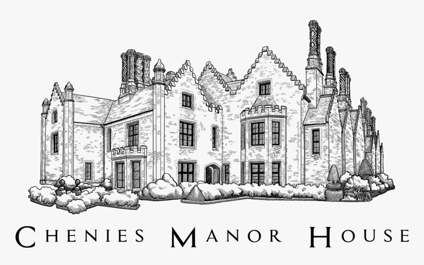 Chenies Manor House Luxury - Medieval Time Manor House, HD Png Download, Free Download