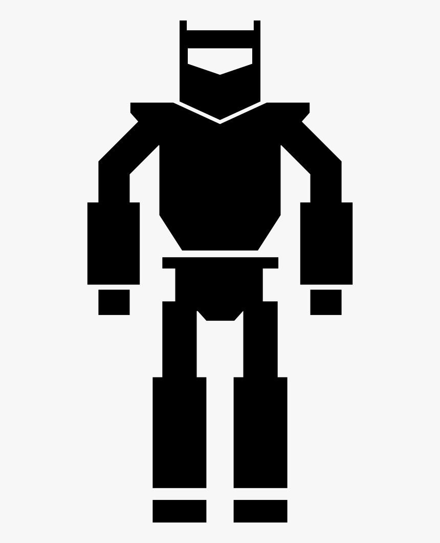 Military Robot Machine - Transformer Icon, HD Png Download, Free Download