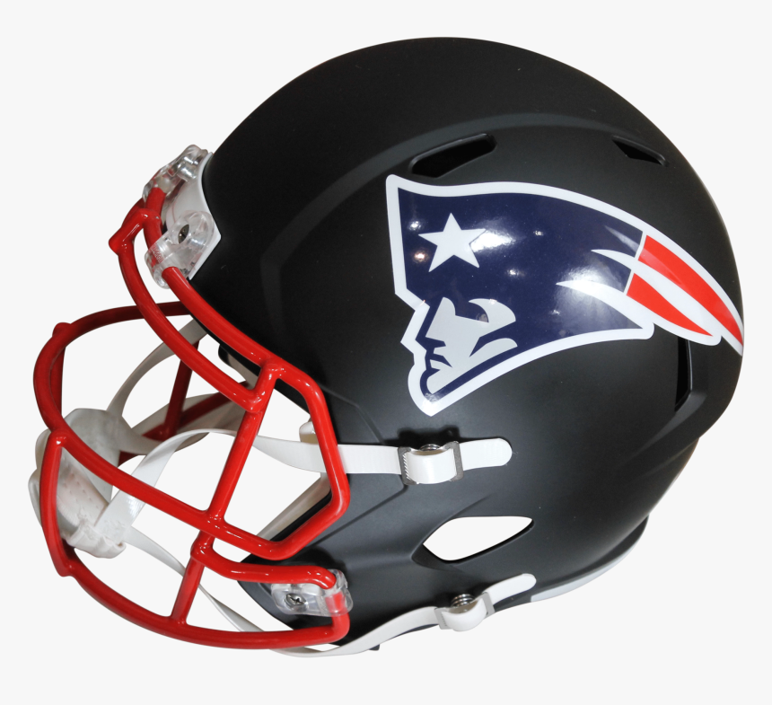 black patriots helmet