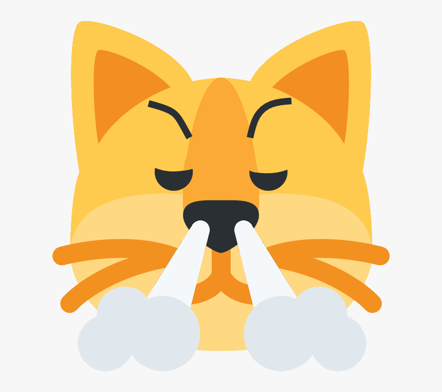 Featured image of post The Best 30 Cat Emoji Discord Cute Discord Emotes