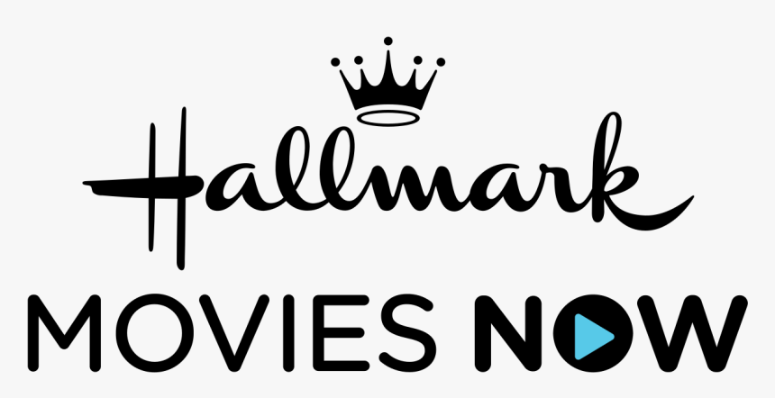 Hallmark Movies Now Logo HD Png Download kindpng