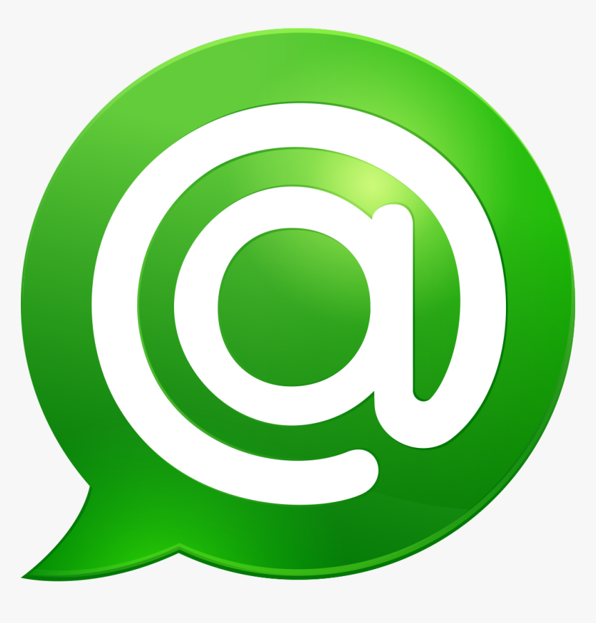 Android Text Message Icon - App Agent Chat And Video Calls, HD Png Download, Free Download