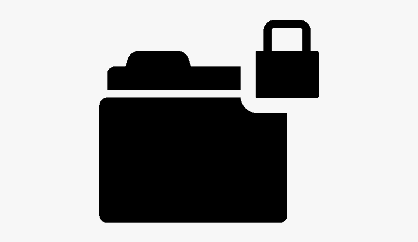 Briefcase, HD Png Download, Free Download