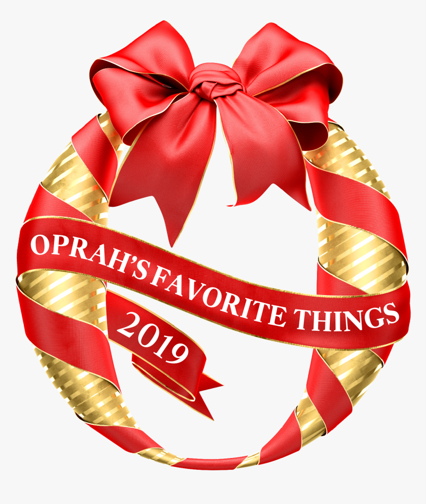 Oprah's Favorite Things 2019, HD Png Download, Free Download