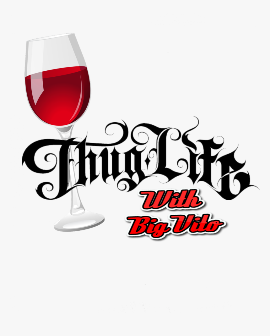 Thug Life No Background, Hd Png Download , Png Download - Thug Life Text Png, Transparent Png, Free Download