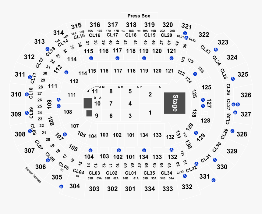 Joel Osteen Tickets Front Row, HD Png Download, Free Download