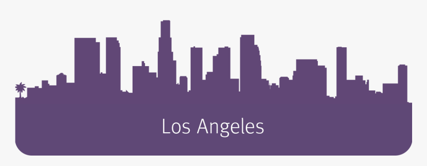 Los Angeles , Png Download - Los Angeles, Transparent Png, Free Download