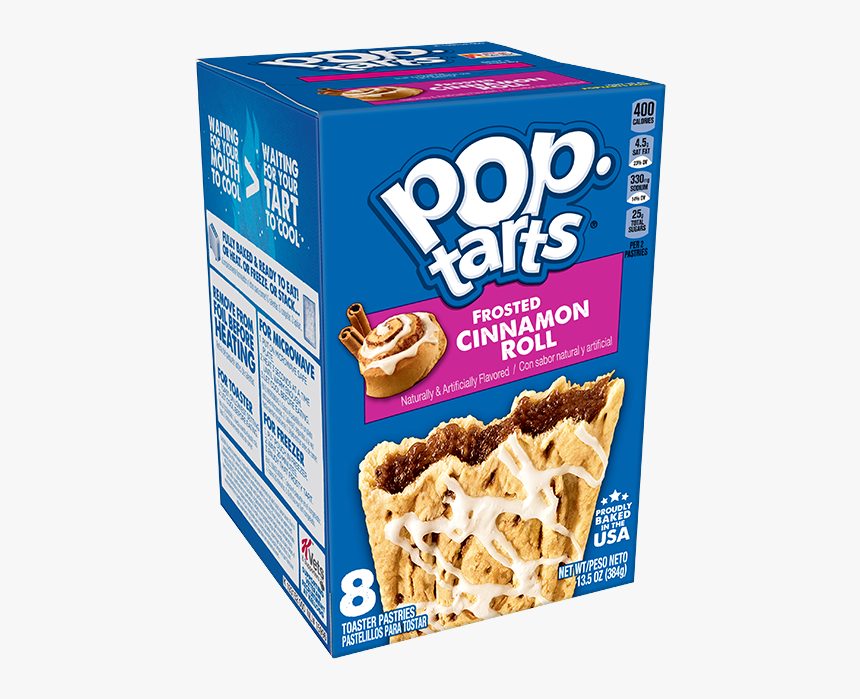 Pop Tarts, HD Png Download, Free Download