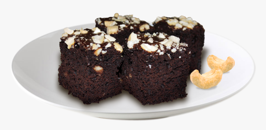 Nutriplus Chocolate Brownie - Lekach, HD Png Download, Free Download