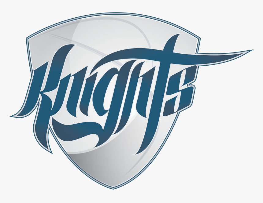 Knights Gaming Logo - Gaming, HD Png Download, Free Download