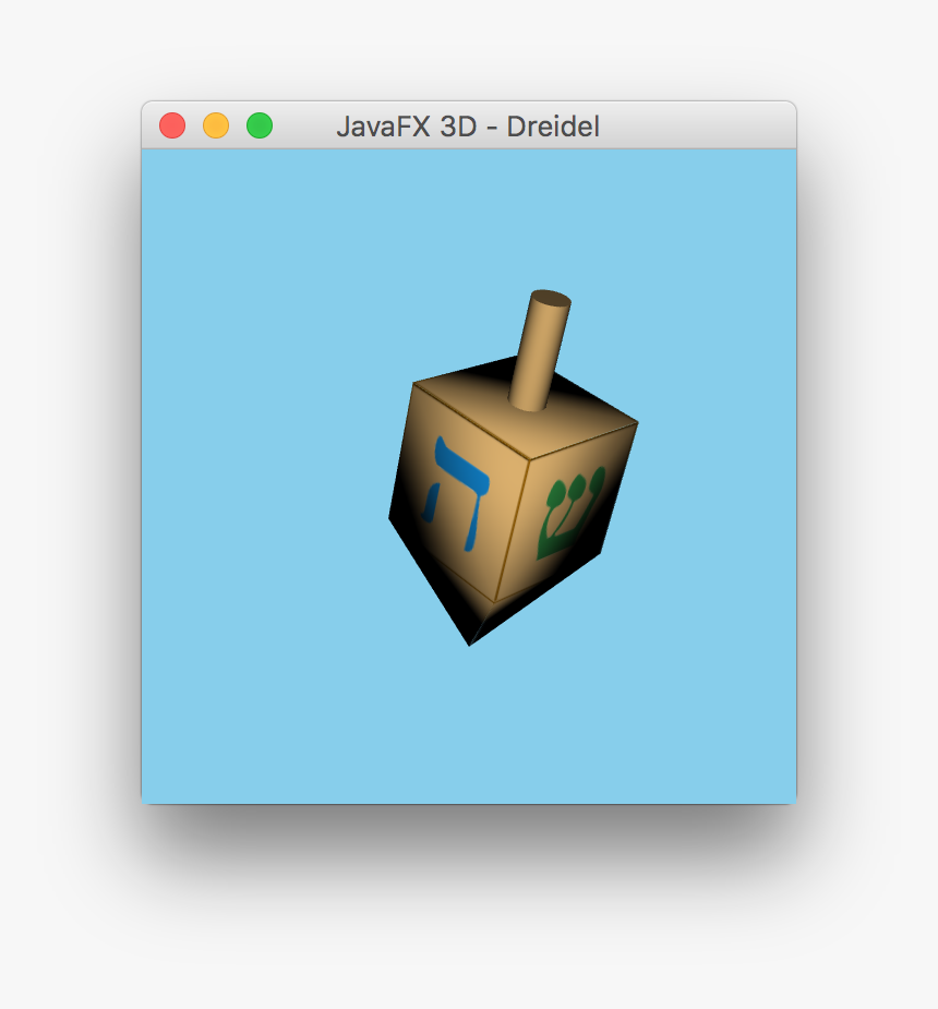 Dreidel - Computer Icon, HD Png Download, Free Download