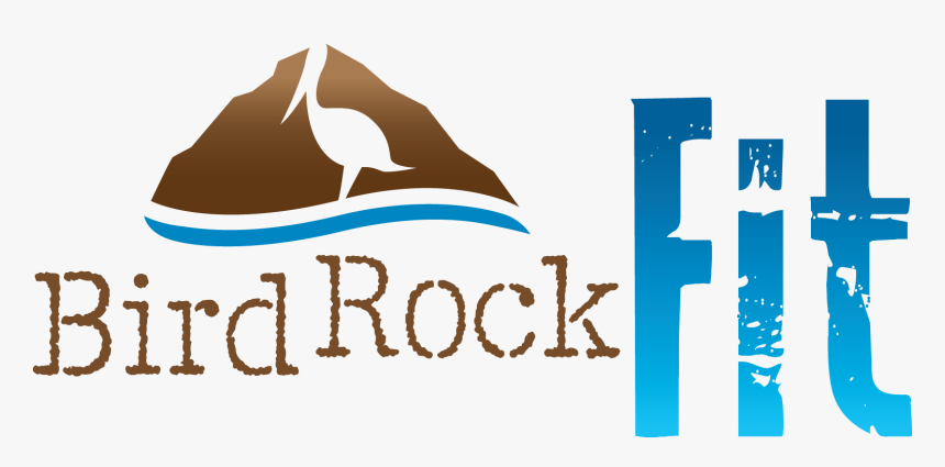 Bird Rock Fit - Bodybuilding, HD Png Download, Free Download