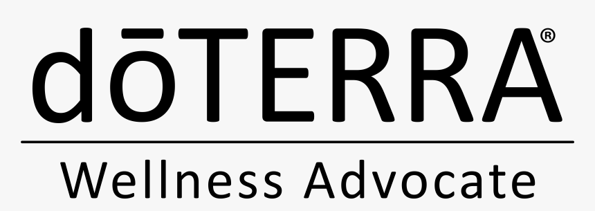 Doterra Logo Png, Transparent Png, Free Download