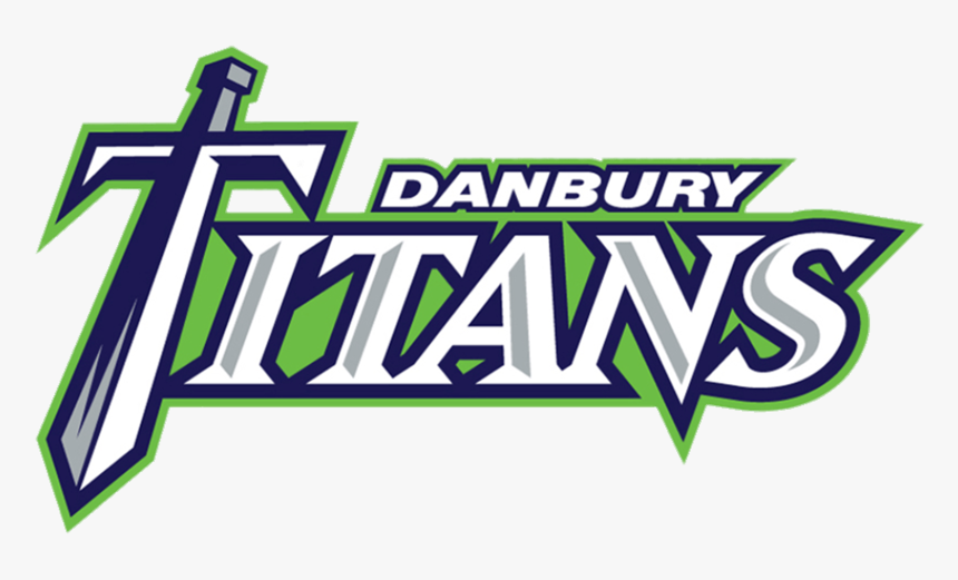 Danbury Titans Logo, HD Png Download, Free Download