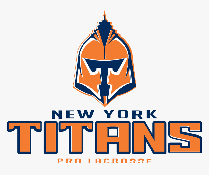 New York Titans, HD Png Download, Free Download