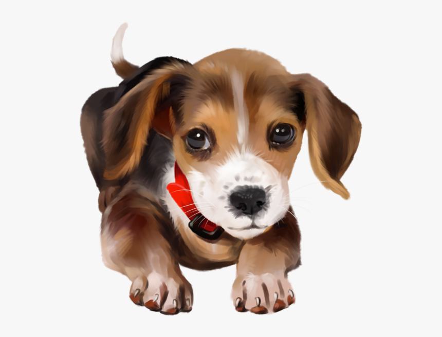 Puppies Adorable Background Transparent, HD Png Download, Free Download