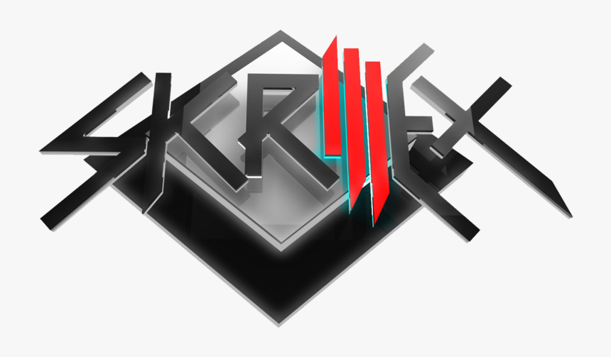 Thumb Image - Skrillex Logo Png, Transparent Png, Free Download