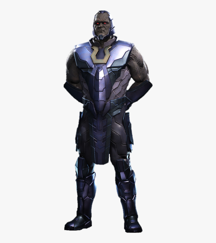 I2 Darkseid - Darkseid Png, Transparent Png, Free Download