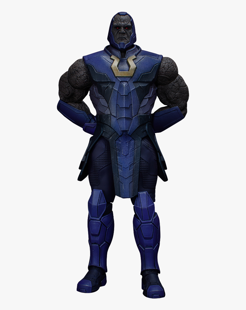 darkseid injustice figure