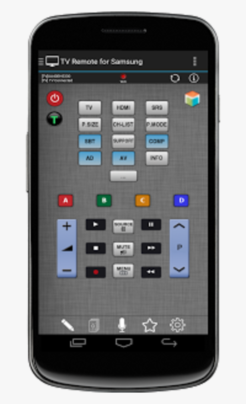 Remote Control, HD Png Download, Free Download