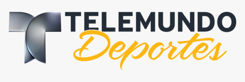 Telemundo Deportes Logo Transparent, HD Png Download, Free Download