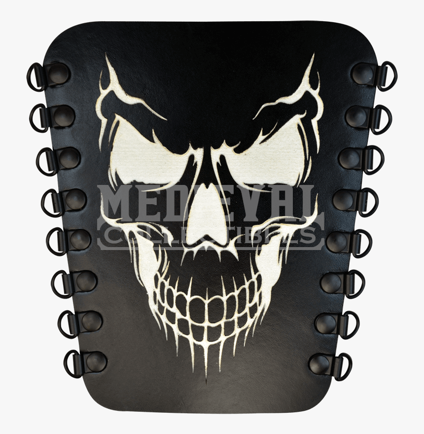 Skull Evil , Png Download - Skull Evil, Transparent Png, Free Download