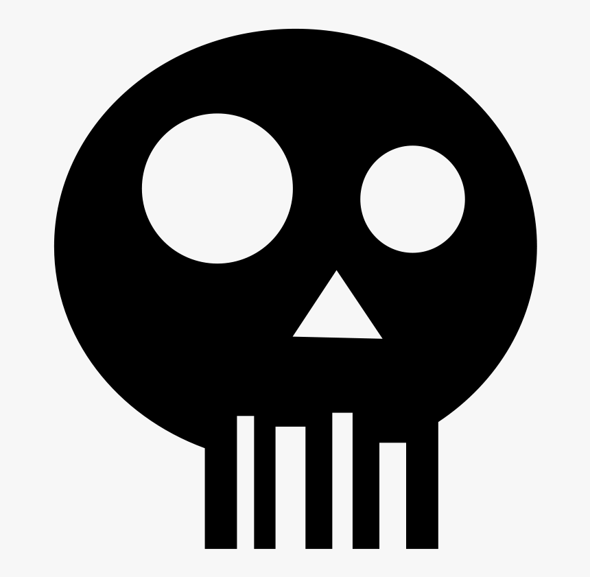 Free Skull Pictures Download - Death Clipart, HD Png Download, Free Download