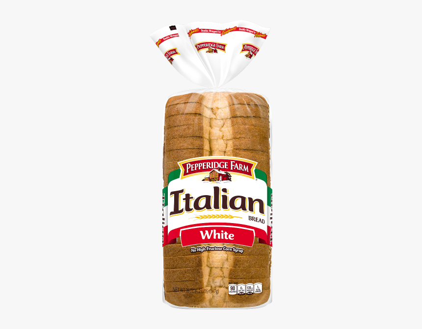 Pepperidge Farm Italian Bread, HD Png Download, Free Download