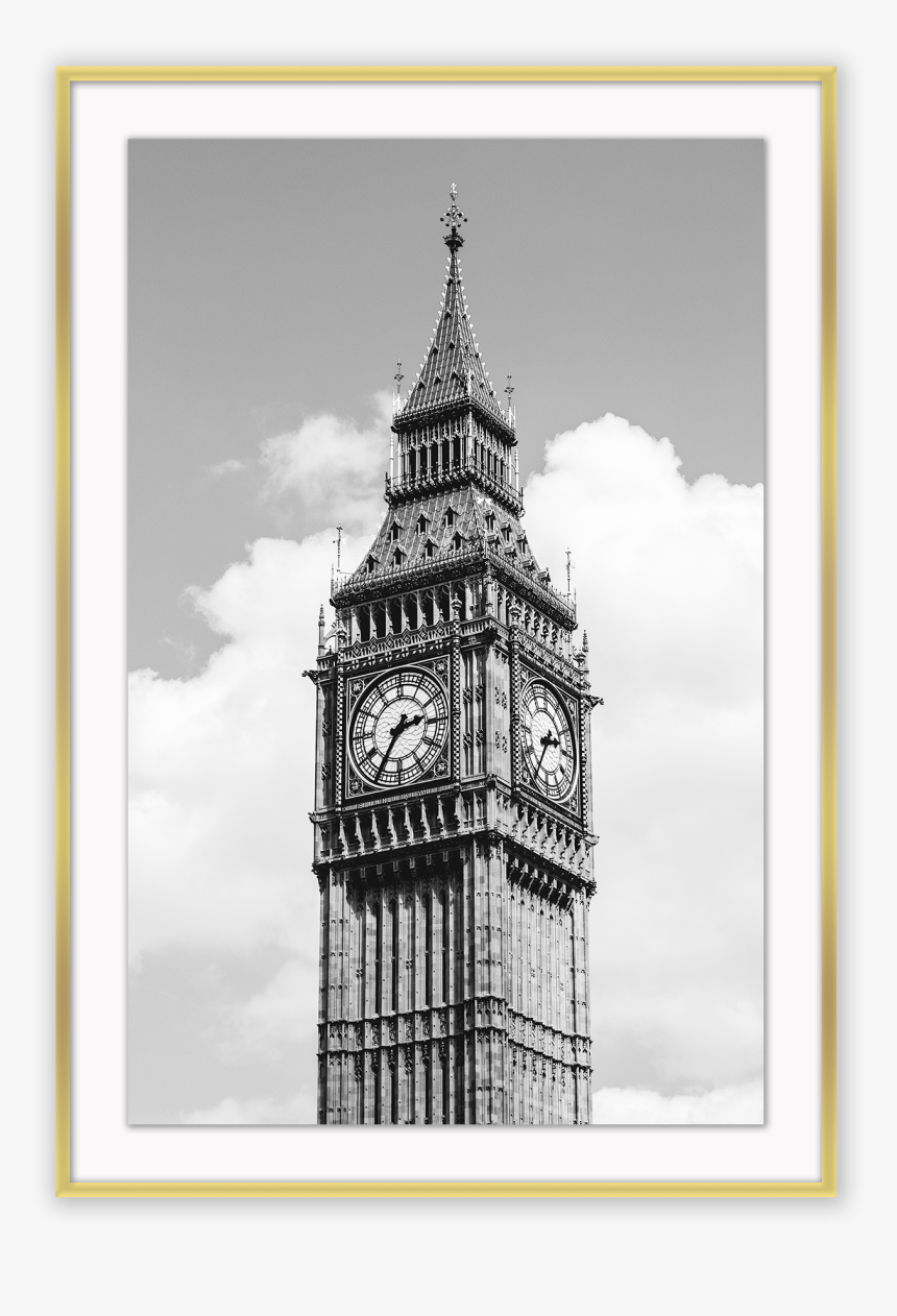 Big Ben, HD Png Download, Free Download