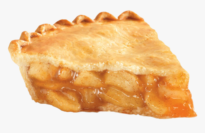 slice of apple pie clipart