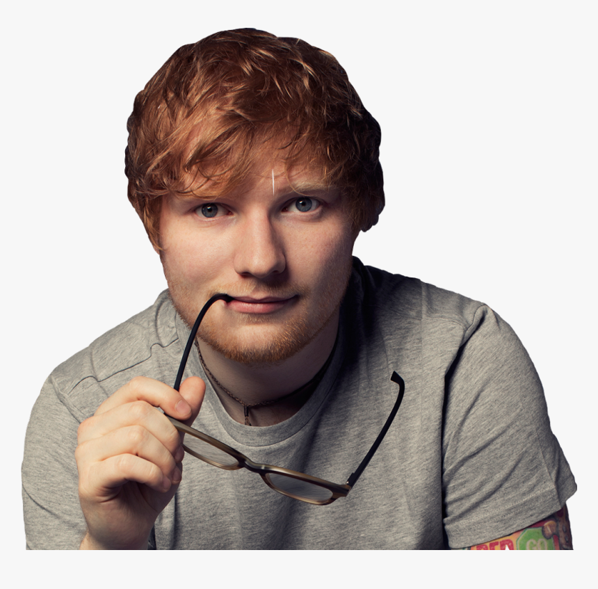 Ed Sheeran, HD Png Download, Free Download