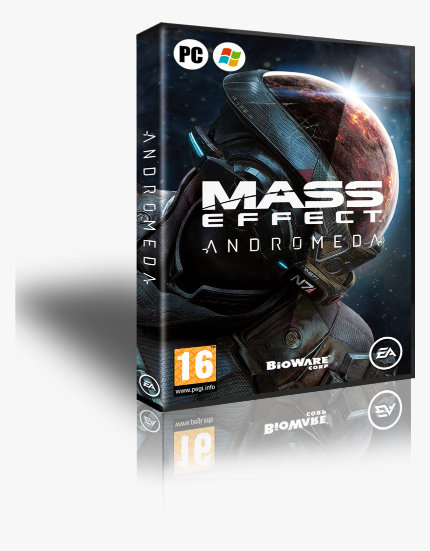 Mass Effect 3, HD Png Download, Free Download