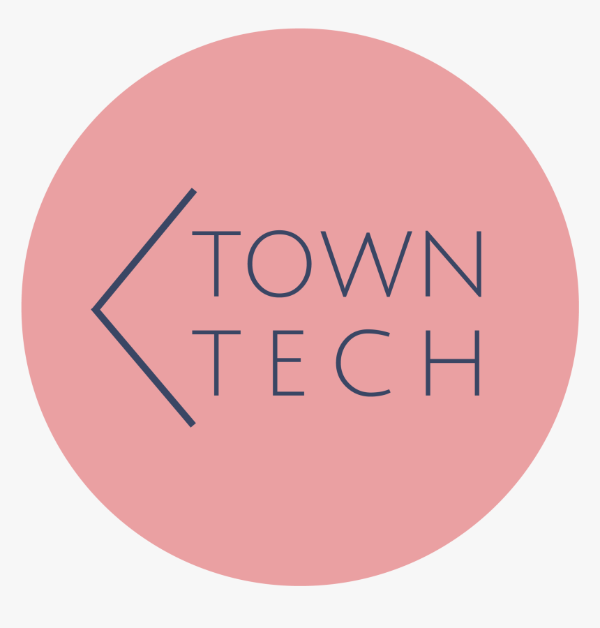 Towntech Pink - Csa Mark, HD Png Download, Free Download