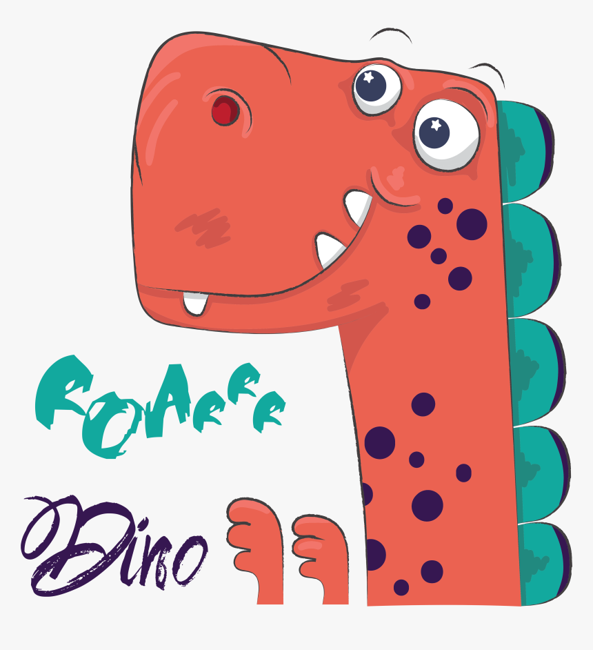 Dinosaur, HD Png Download, Free Download