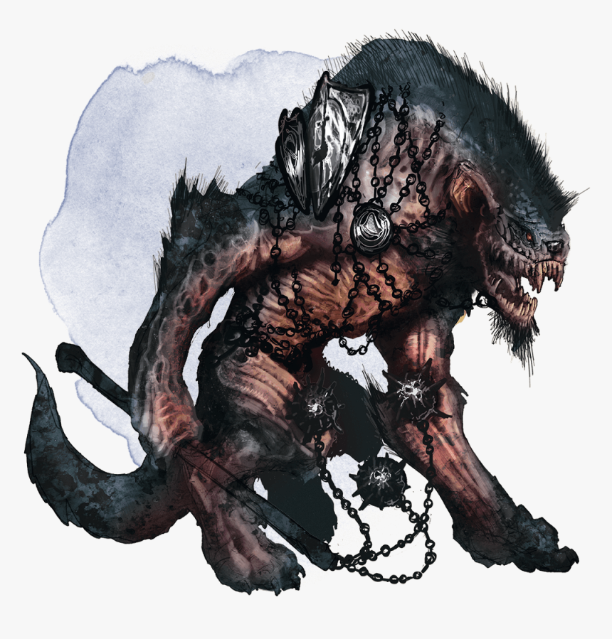 Dungeons And Dragons Demon Lords, HD Png Download, Free Download