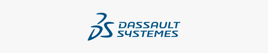 3ds Dassault Systemes Logo, HD Png Download, Free Download