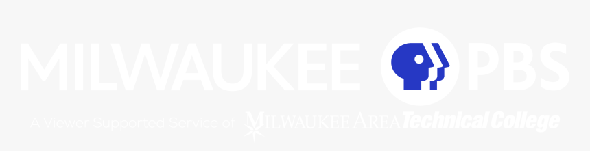 Milwaukee Pbs Logo"
 Class="station Footer Logo - Poster, HD Png Download, Free Download