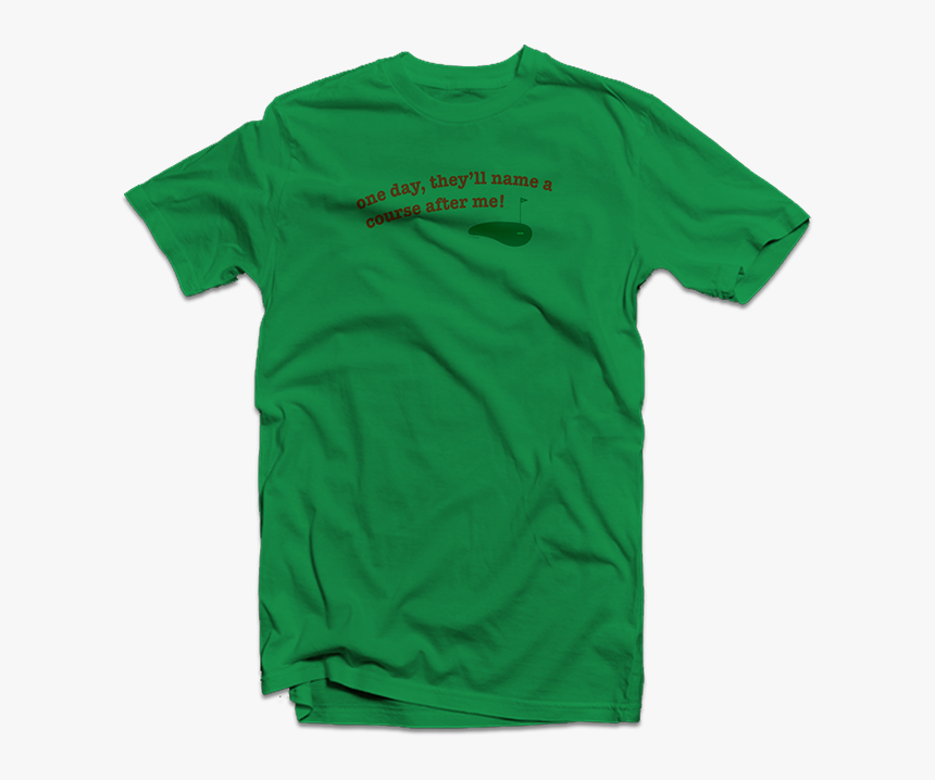 Funny Golf Tshirt Shirt Gift, HD Png Download, Free Download