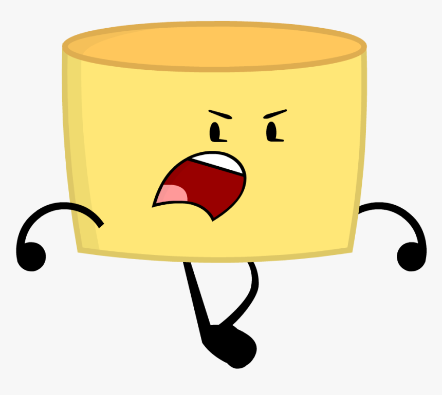 The Object Shows Community Wiki - Bfdi Cherries, HD Png Download - 712x792  PNG 