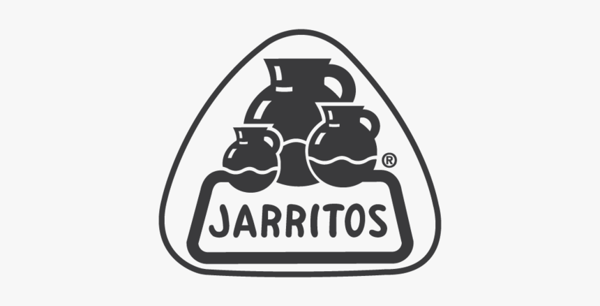 Selectwebsponsor Jarritos - Jarritos Black And White, HD Png Download, Free Download