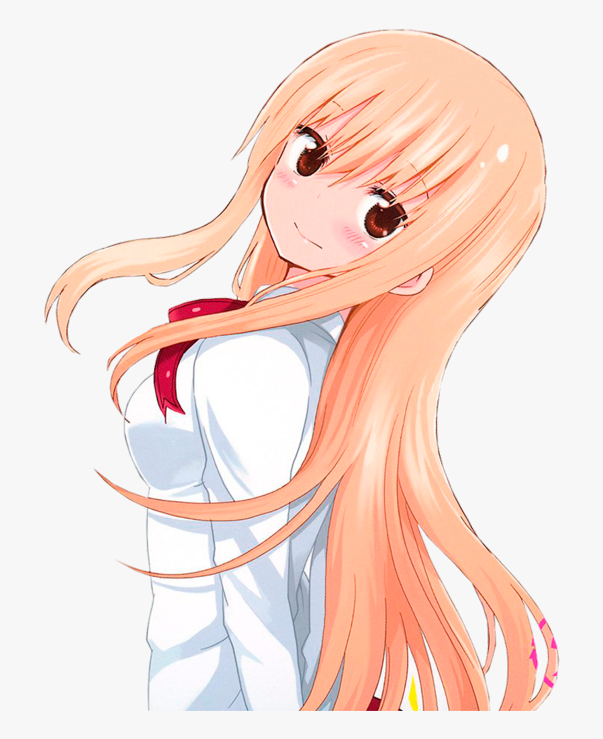 #umaru Chan #umaru #himouto Umaru Chan - Himouto Umaru Chan, HD Png Download, Free Download