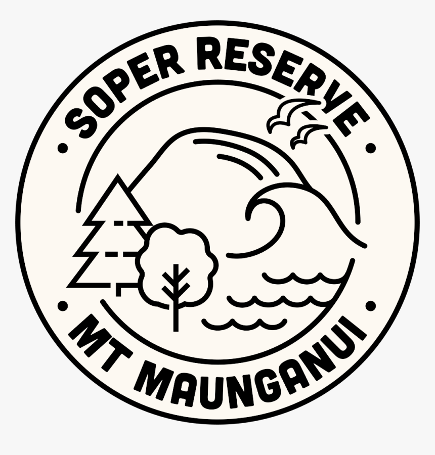 Soper Reserve Logo - Circle, HD Png Download, Free Download