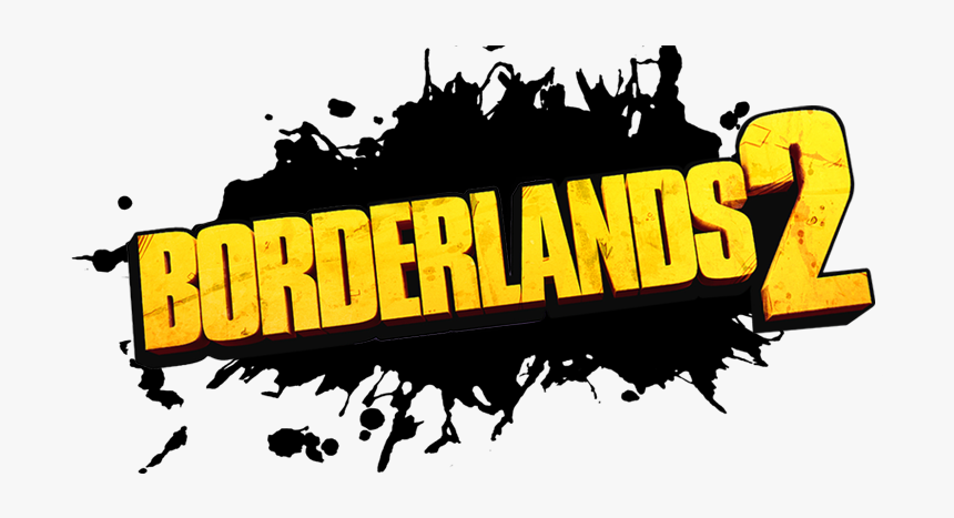 borderlands 2 logo