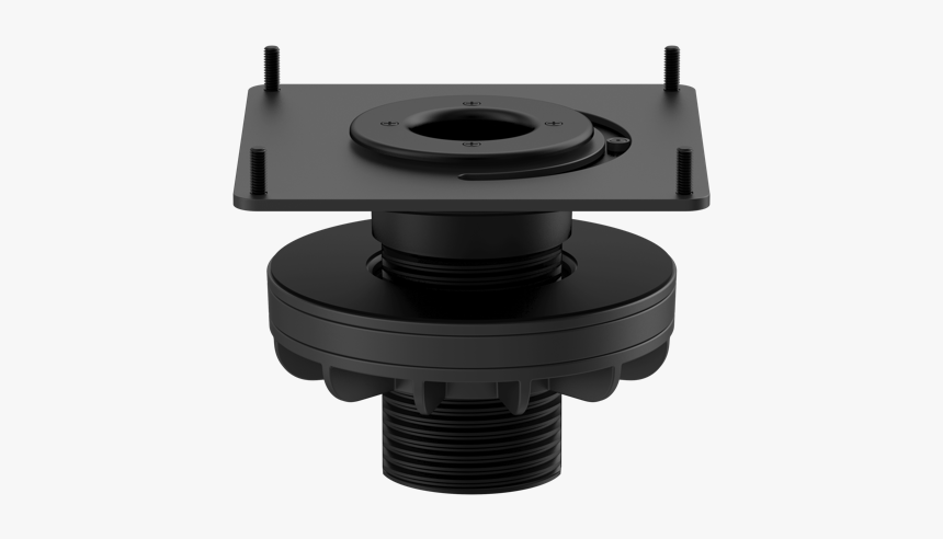 Table Mount For Tap - Logitech Tap Table Mount, HD Png Download, Free Download