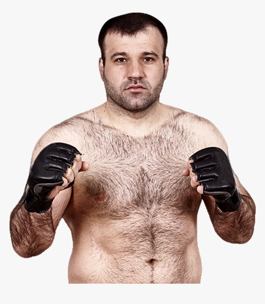 Азамат Мурзаканов UFC