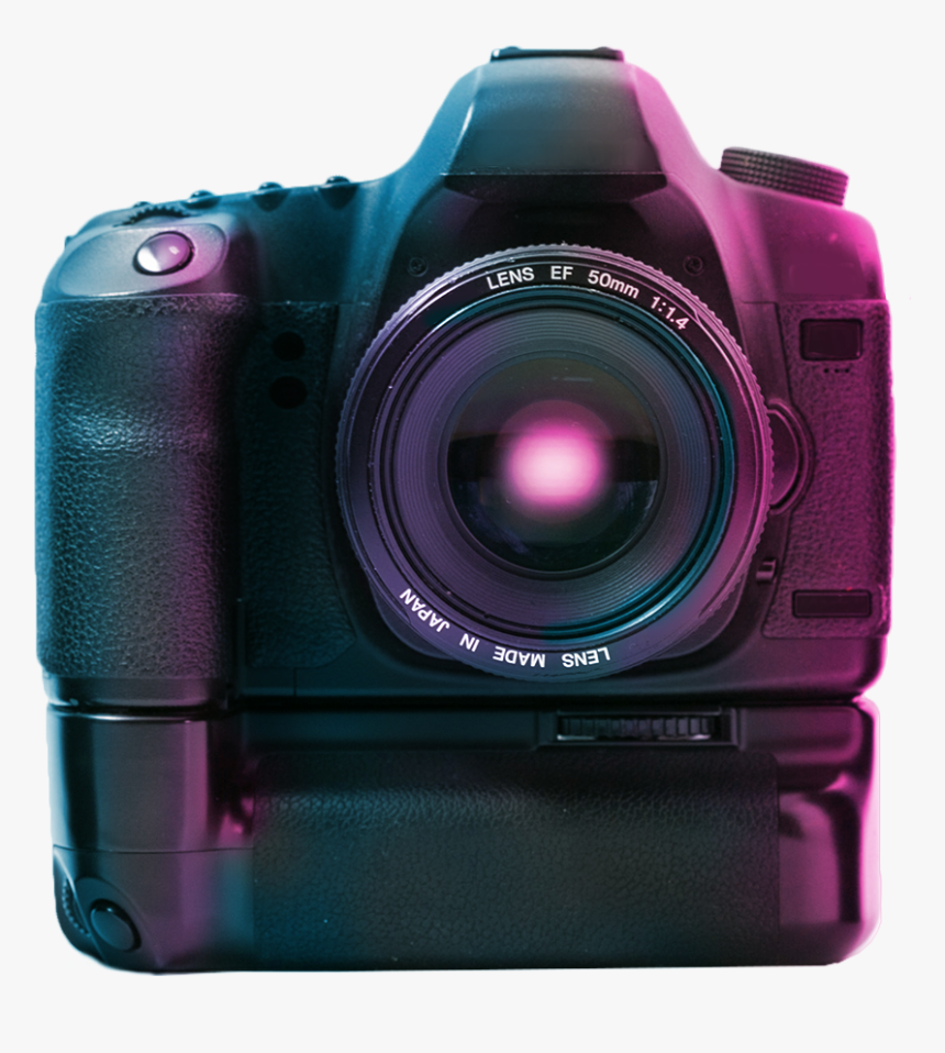 Canon Eos 5d Mark Ii, HD Png Download, Free Download