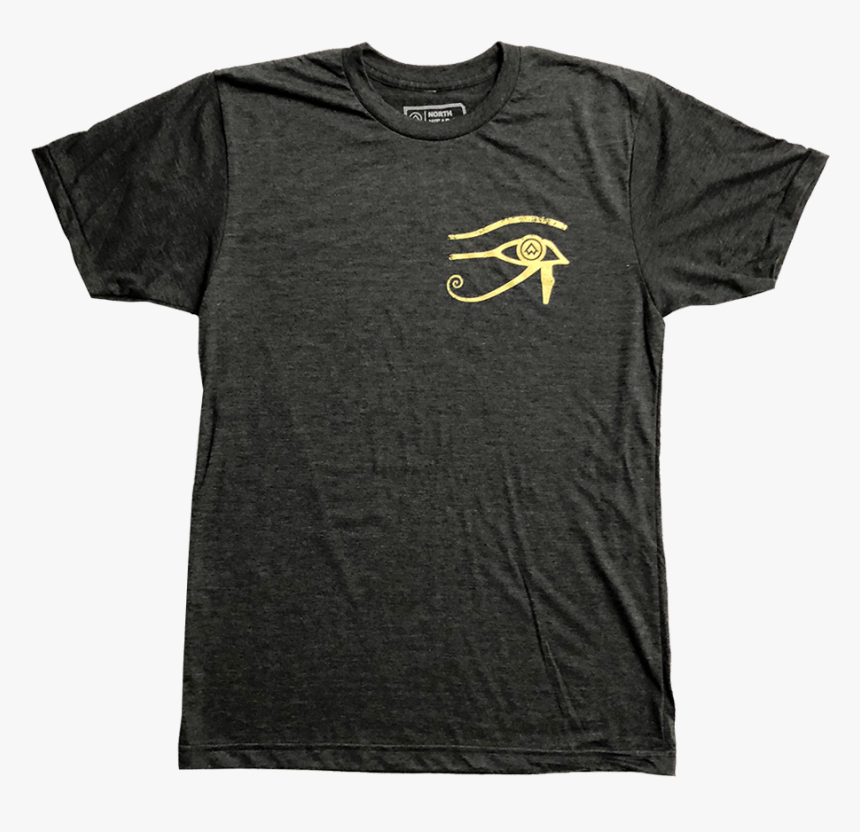 "eye Of Horus - Active Shirt, HD Png Download, Free Download