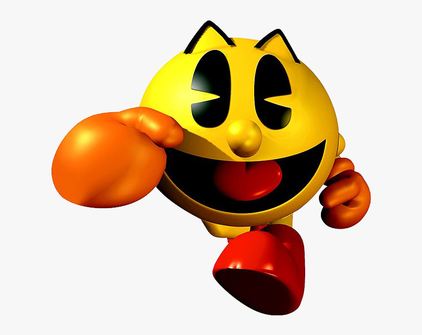 Pac Man World 2 Pac Man, HD Png Download, Free Download