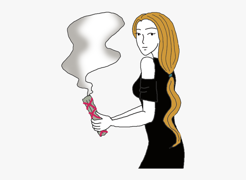 Smudging - Cartoon, HD Png Download, Free Download